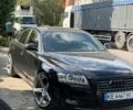Черный Ауди А6, объемом двигателя 3 л и пробегом 200 тыс. км за 10500 $, фото 1 на Automoto.ua