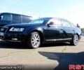 Чорний Ауді А6, об'ємом двигуна 3 л та пробігом 310 тис. км за 9500 $, фото 1 на Automoto.ua
