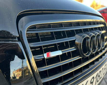 Чорний Ауді А6, об'ємом двигуна 1.97 л та пробігом 285 тис. км за 10350 $, фото 10 на Automoto.ua