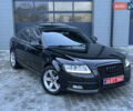 Ауді А6 2010 у Сарнах на Automoto.ua Чорний Ауді А6, об'ємом двигуна 2.7 л та пробігом 330 тис. км за 12200 $, фото 20 на Automoto.ua