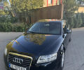 Ауди А6 2010 в Черновцах на Automoto.ua Черный Ауди А6, объемом двигателя 2 л и пробегом 296 тыс. км за 11300 $, фото 18 на Automoto.ua