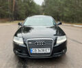Черный Ауди А6, объемом двигателя 2.7 л и пробегом 280 тыс. км за 10200 $, фото 2 на Automoto.ua