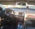 Черный Ауди А6, объемом двигателя 2.8 л и пробегом 189 тыс. км за 11800 $, фото 8 на Automoto.ua
