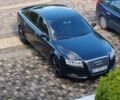 Чорний Ауді А6, об'ємом двигуна 1.97 л та пробігом 286 тис. км за 11800 $, фото 1 на Automoto.ua