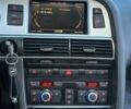 Чорний Ауді А6, об'ємом двигуна 2.7 л та пробігом 330 тис. км за 12200 $, фото 7 на Automoto.ua