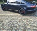 Чорний Ауді А6, об'ємом двигуна 1.97 л та пробігом 286 тис. км за 11800 $, фото 15 на Automoto.ua