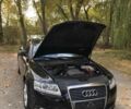 Чорний Ауді А6, об'ємом двигуна 2 л та пробігом 1 тис. км за 12000 $, фото 9 на Automoto.ua