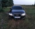 Чорний Ауді А6, об'ємом двигуна 3 л та пробігом 232 тис. км за 9200 $, фото 7 на Automoto.ua