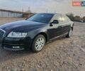 Черный Ауди А6, объемом двигателя 2.7 л и пробегом 230 тыс. км за 10000 $, фото 1 на Automoto.ua