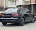 Чорний Ауді А6, об'ємом двигуна 2 л та пробігом 295 тис. км за 10900 $, фото 18 на Automoto.ua