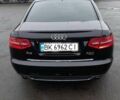Черный Ауди А6, объемом двигателя 3 л и пробегом 280 тыс. км за 12000 $, фото 13 на Automoto.ua