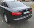 Чорний Ауді А6, об'ємом двигуна 3 л та пробігом 245 тис. км за 7000 $, фото 3 на Automoto.ua
