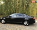 Черный Ауди А6, объемом двигателя 2.8 л и пробегом 100 тыс. км за 8500 $, фото 3 на Automoto.ua