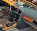 Чорний Ауді А6, об'ємом двигуна 3 л та пробігом 358 тис. км за 7999 $, фото 1 на Automoto.ua