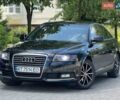 Черный Ауди А6, объемом двигателя 2 л и пробегом 380 тыс. км за 9950 $, фото 10 на Automoto.ua