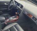 Черный Ауди А6, объемом двигателя 2.8 л и пробегом 261 тыс. км за 9200 $, фото 18 на Automoto.ua