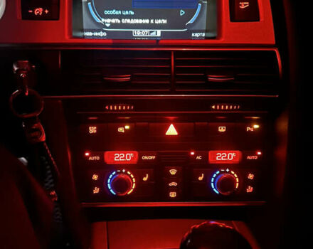 Ауді А6 2010 у Сарнах на Automoto.ua Чорний Ауді А6, об'ємом двигуна 2.7 л та пробігом 330 тис. км за 12200 $, фото 31 на Automoto.ua