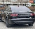 Чорний Ауді А6, об'ємом двигуна 2 л та пробігом 295 тис. км за 10900 $, фото 37 на Automoto.ua