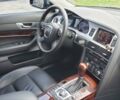 Черный Ауди А6, объемом двигателя 2.8 л и пробегом 261 тыс. км за 9200 $, фото 16 на Automoto.ua