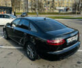 Чорний Ауді А6, об'ємом двигуна 3 л та пробігом 290 тис. км за 7499 $, фото 9 на Automoto.ua