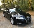 Чорний Ауді А6, об'ємом двигуна 2 л та пробігом 1 тис. км за 12000 $, фото 3 на Automoto.ua