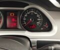 Черный Ауди А6, объемом двигателя 3 л и пробегом 214 тыс. км за 12800 $, фото 5 на Automoto.ua