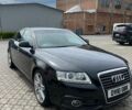 Чорний Ауді А6, об'ємом двигуна 2 л та пробігом 300 тис. км за 6500 $, фото 1 на Automoto.ua