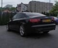 Чорний Ауді А6, об'ємом двигуна 3 л та пробігом 1 тис. км за 4886 $, фото 2 на Automoto.ua