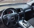 Чорний Ауді А6, об'ємом двигуна 1.97 л та пробігом 286 тис. км за 11800 $, фото 5 на Automoto.ua