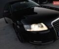 Чорний Ауді А6, об'ємом двигуна 2 л та пробігом 269 тис. км за 11000 $, фото 91 на Automoto.ua