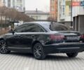Чорний Ауді А6, об'ємом двигуна 2 л та пробігом 295 тис. км за 10900 $, фото 22 на Automoto.ua