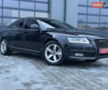 Ауді А6 2010 у Сарнах на Automoto.ua Чорний Ауді А6, об'ємом двигуна 2.7 л та пробігом 330 тис. км за 12200 $, фото 1 на Automoto.ua