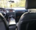 Чорний Ауді А6, об'ємом двигуна 2.8 л та пробігом 100 тис. км за 12000 $, фото 10 на Automoto.ua