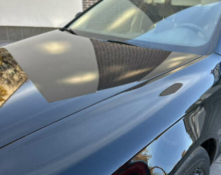 Чорний Ауді А6, об'ємом двигуна 1.97 л та пробігом 285 тис. км за 10350 $, фото 13 на Automoto.ua