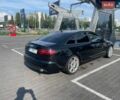 Черный Ауди А6, объемом двигателя 3 л и пробегом 240 тыс. км за 11800 $, фото 1 на Automoto.ua