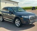 Чорний Ауді А6, об'ємом двигуна 3 л та пробігом 289 тис. км за 8400 $, фото 1 на Automoto.ua