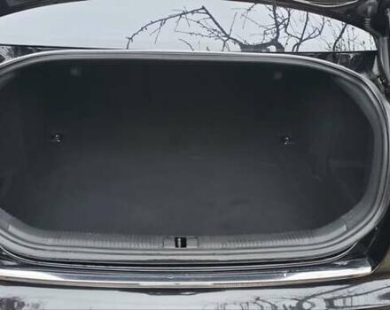 Черный Ауди А6, объемом двигателя 2.8 л и пробегом 261 тыс. км за 9200 $, фото 14 на Automoto.ua