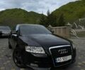 Черный Ауди А6, объемом двигателя 3 л и пробегом 230 тыс. км за 7800 $, фото 1 на Automoto.ua