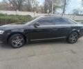 Черный Ауди А6, объемом двигателя 2 л и пробегом 285 тыс. км за 11000 $, фото 1 на Automoto.ua