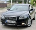 Черный Ауди А6, объемом двигателя 2.8 л и пробегом 293 тыс. км за 8500 $, фото 2 на Automoto.ua