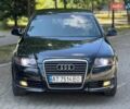 Черный Ауди А6, объемом двигателя 2 л и пробегом 380 тыс. км за 9950 $, фото 2 на Automoto.ua