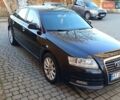 Черный Ауди А6, объемом двигателя 1.97 л и пробегом 335 тыс. км за 10750 $, фото 16 на Automoto.ua