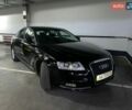 Черный Ауди А6, объемом двигателя 1.97 л и пробегом 378 тыс. км за 8500 $, фото 1 на Automoto.ua