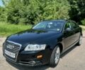 Чорний Ауді А6, об'ємом двигуна 3 л та пробігом 223 тис. км за 7217 $, фото 1 на Automoto.ua