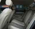 Чорний Ауді А6, об'ємом двигуна 2 л та пробігом 269 тис. км за 11000 $, фото 17 на Automoto.ua