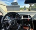 Чорний Ауді А6, об'ємом двигуна 3 л та пробігом 222 тис. км за 7400 $, фото 1 на Automoto.ua