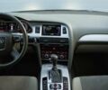 Чорний Ауді А6, об'ємом двигуна 2 л та пробігом 269 тис. км за 11000 $, фото 39 на Automoto.ua