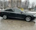 Чорний Ауді А6, об'ємом двигуна 3 л та пробігом 275 тис. км за 12400 $, фото 6 на Automoto.ua