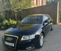 Чорний Ауді А6, об'ємом двигуна 2 л та пробігом 296 тис. км за 11300 $, фото 1 на Automoto.ua