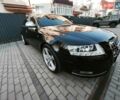 Черный Ауди А6, объемом двигателя 2 л и пробегом 243 тыс. км за 13500 $, фото 9 на Automoto.ua